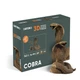 Картонный конструктор Cartonic 3D Puzzle Cobra, CARTCOBRA - изображение 3