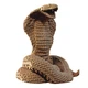 Картонный конструктор Cartonic 3D Puzzle Cobra, CARTCOBRA - изображение 5