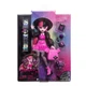 Кукла Monster High Монстро-классика Дракулаура , HRP64 - изображение 2