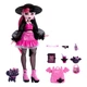 Кукла Monster High Монстро-классика Дракулаура , HRP64 - изображение 3