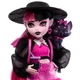 Кукла Monster High Монстро-классика Дракулаура , HRP64 - изображение 4