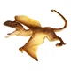 Игровой набор ZIPP Toys Dino приключения Учимся считать, логически мыслить и развивать воображение! (укр) ,532.01.11 - изображение 10