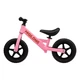 Беговел Miqilong ZCY-P HP 12", ZCY-HP12-PINK - изображение 4