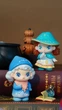 Коллекционная фигурка-сюрприз Boptoys Yaya Magic - изображение 3
