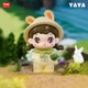 Коллекционная фигурка-сюрприз Boptoys Yaya Magic - изображение 11