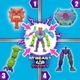 Мега-набор с фигурками Beast Lab Гиперслияние 124631 - изображение 4