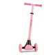 Самокат Yvolution YGlider Kiwi Pink ,Y101260 - изображение 2