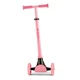 Самокат Yvolution YGlider Kiwi Pink ,Y101260 - изображение 3