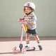 Самокат Yvolution YGlider Kiwi Pink ,Y101260 - изображение 10