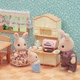 Набір Sylvanian Families 5340 Їдальня ,5340 - зображення 7