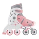 Роликовые коньки 2 в 1 Globber 780-210, 780-210 - изображение 8
