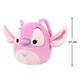 М'яка іграшка Squishmallows Disney Stitch Ангел 17 см, SQDI01075 - зображення 6