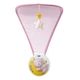 Мобиль Chicco Next2Moon розовый, 09828.10 - изображение 1