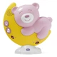 Мобиль Chicco Next2Moon розовый, 09828.10 - изображение 2