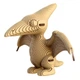 Картонный конструктор Cartonic 3D Puzzle Dinos Trio - изображение 4