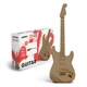 Картонный конструктор Cartonic 3D Puzzle Guitar, CARTGUITAR - изображение 1