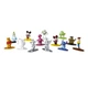 Фигурка-сюрприз Jada Toys Disney Mystery Figure, 253071009 - изображение 2