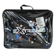 Роликовые коньки Shantou Extreme Motion Black, р. 30-33, RL25424 - изображение 2