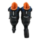 Роликовые коньки Shantou Extreme Motion Black, р. 30-33, RL25424 - изображение 6