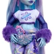 Кукла Monster High Монстро-классика Эбби , HNF64 - изображение 4