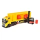 Набор Dickie Toys Почтовые перевозки, 3747018 - изображение 7