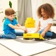 Набор Dickie Toys Почтовые перевозки, 3747018 - изображение 10