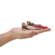 Набор коллекционных фигурок Star Wars Small Vehicle and figure A-Wing, SWJ0079 - изображение 6