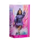 Лялька Barbie Deluxe Style Сяюче індиго - зображення 2