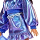 Лялька Barbie Deluxe Style Сяюче індиго - зображення 5