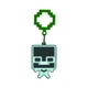 Фигурка-сюрприз Minecraft с подвеской в капсуле, JTMIN-35200 - изображение 5