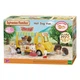 Набор Sylvanian Families Фургон с хот-догами 5240, 5240 - изображение 1