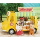 Набор Sylvanian Families Фургон с хот-догами 5240, 5240 - изображение 4