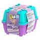 Коллекционная фигурка-сюрприз House Pets Мой любимец с переноской ,1065 - изображение 1