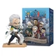 Коллекционная фигурка-сюрприз Mighty Jaxx Большой куш Морская Стража BB24OPJF00101 - изображение 1
