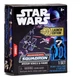 Набір колекційних фігурок із сюрпризом Star Wars Mystery vehicle and figure, SWJ0032 - зображення 1