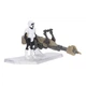 Набір колекційних фігурок із сюрпризом Star Wars Mystery vehicle and figure, SWJ0032 - зображення 9