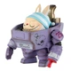 Фигурка-сюрприз Pop Mart The Monsters × Kow Yokoyama Ma.K. (MKYM-01) - изображение 4