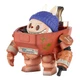 Фигурка-сюрприз Pop Mart The Monsters × Kow Yokoyama Ma.K. (MKYM-01) - изображение 6