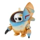 Фигурка-сюрприз Pop Mart The Monsters × Kow Yokoyama Ma.K. (MKYM-01) - изображение 8