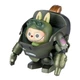 Фигурка-сюрприз Pop Mart The Monsters × Kow Yokoyama Ma.K. (MKYM-01) - изображение 9