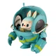 Фигурка-сюрприз Pop Mart The Monsters × Kow Yokoyama Ma.K. (MKYM-01) - изображение 11