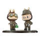 Фигурка-сюрприз Pop Mart The Monsters × Kow Yokoyama Ma.K. (MKYM-01) - изображение 14