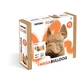 Картонный конструктор Cartonic 3D Puzzle Mega Bulldog, CARTMBUL - изображение 2