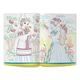 Патріотична розмальовка Cristal book Я україночка (укр) F00029937 - зображення 4