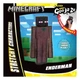 Игрушка-тянучка GooJitZu Майнкрафт Эндермен - изображение 5