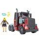 Игровой набор Fortnite Deluxe Feature Vehicle RC Mudflap, FNT0733 - изображение 2