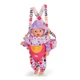 Рюкзак-кенгуру для куклы BABY born Яркая прогулка 837603 - изображение 3