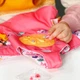 Рюкзак-кенгуру для куклы BABY born Яркая прогулка 837603 - изображение 9