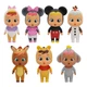 Набір-сюрприз із лялькою IMC Toys Cry Babies Disney Magic Tears, 82663 - зображення 9