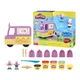 Набір Play-Doh Peppa's Ice Cream Playset ,F3597 - зображення 2